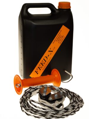 Enkel katrol systeem (G11)