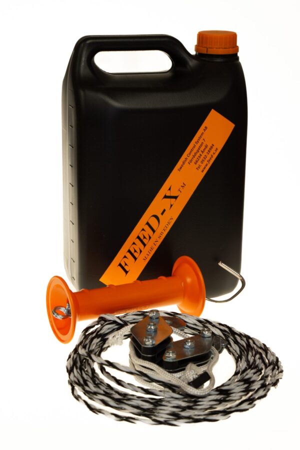 Système de poulie simple (G11)