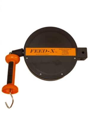 Aufrollsystem (G15) - Bild 1