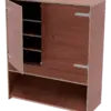 DIY Haybutler
