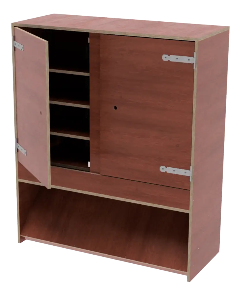 Haybutler DIY