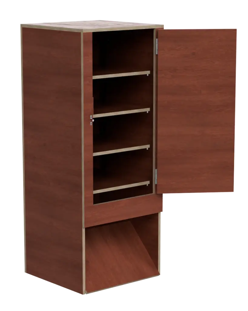 Haybutler DIY