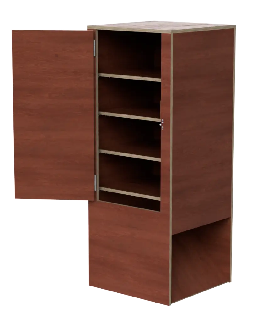 Haybutler DIY