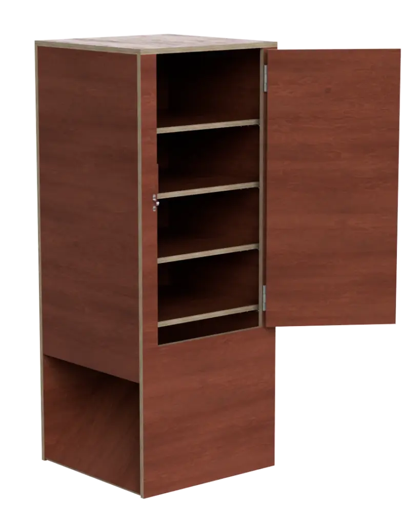 Haybutler DIY
