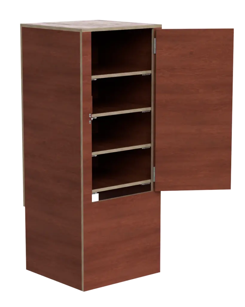 Haybutler DIY