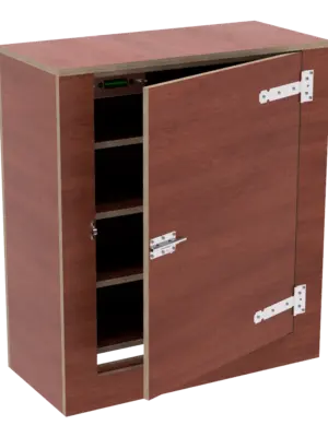DIY Haybutler - Afbeelding 28