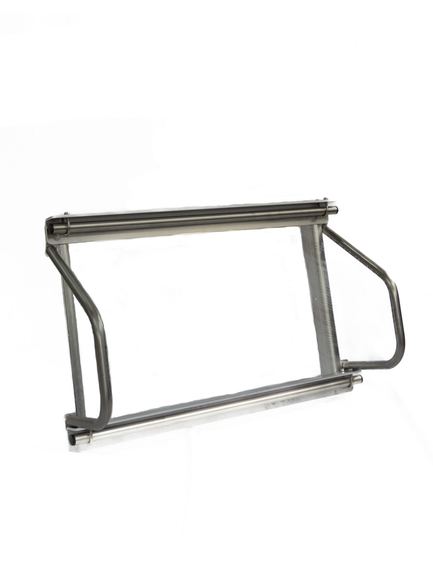 Hooiruif hooiautomaat