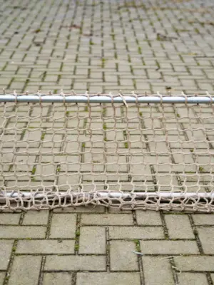 Hooiruif incl. slowfeedernet voor Haybutler (vrijstaand model en DIY) - Afbeelding 4