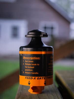 Feed-X Gate Timer - Image 4