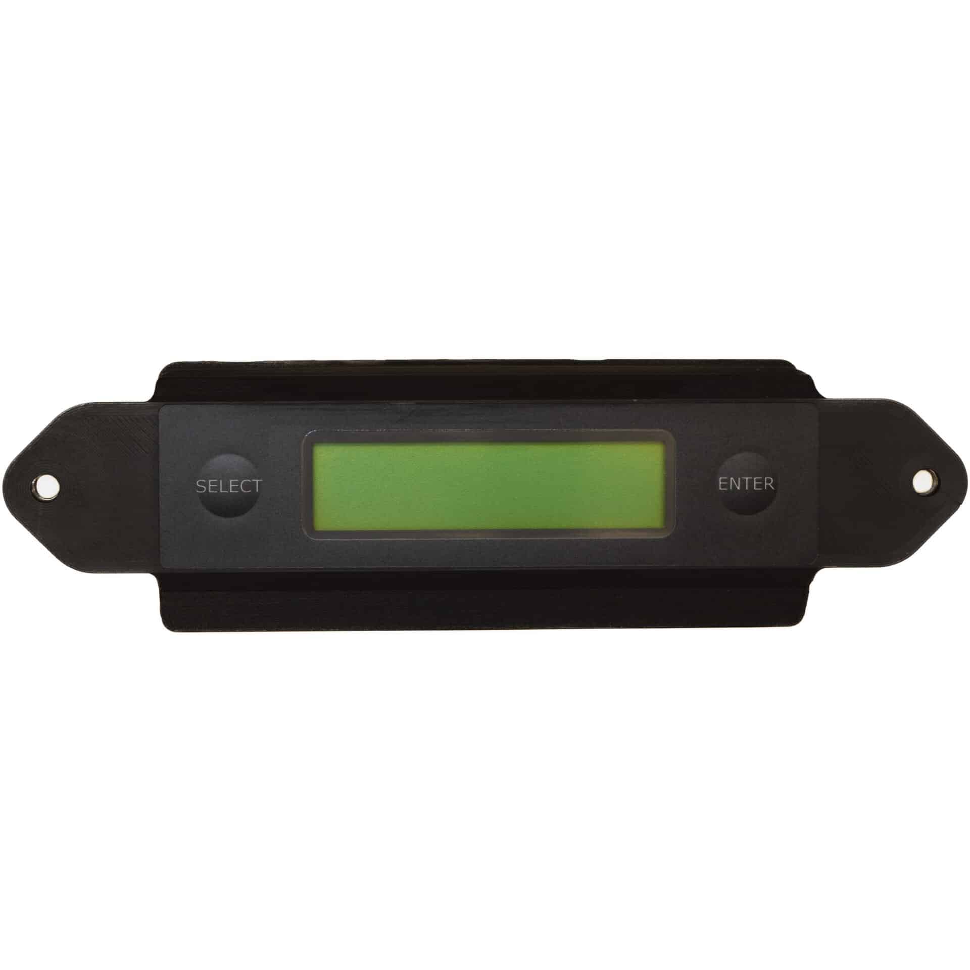 Upgrade bedieningskast - Afbeelding 1