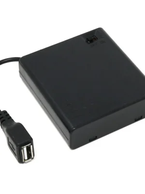 Porte-batterie Haybutler - Image 2