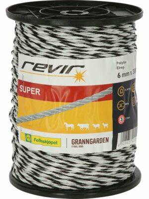 Fil électrifié Feed-X