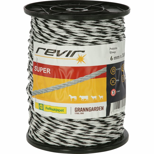 Clôture électrique Feed-X - Image 1