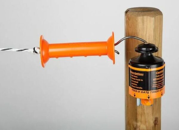 Minuteur de porte Feed-X