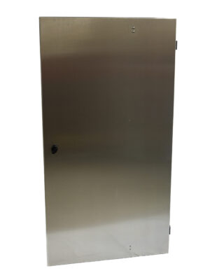 Distributeur de fourrage grossier Door haybutler