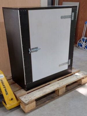 Haybutler DIY Model E - Demomodel - Afbeelding 2