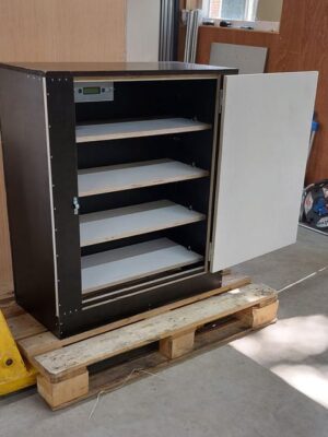 Haybutler DIY Model E - Demomodel - Afbeelding 3