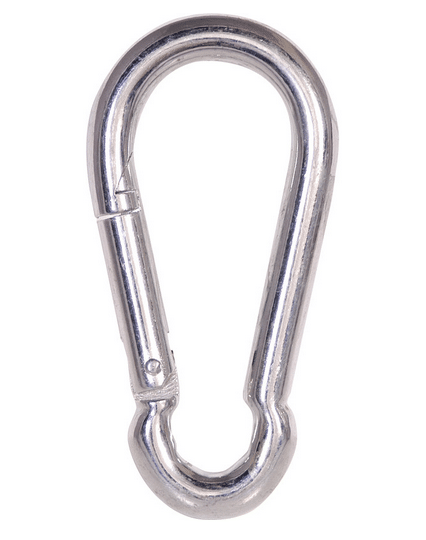 Karabijnhaak voor Hayfall