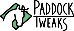 PaddockTweaks logo