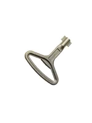 Clé de porte Haybutler