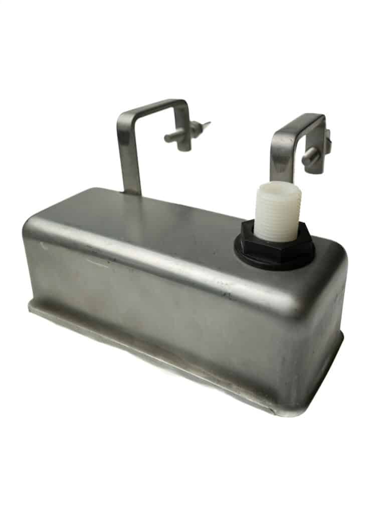 Waterbuddy