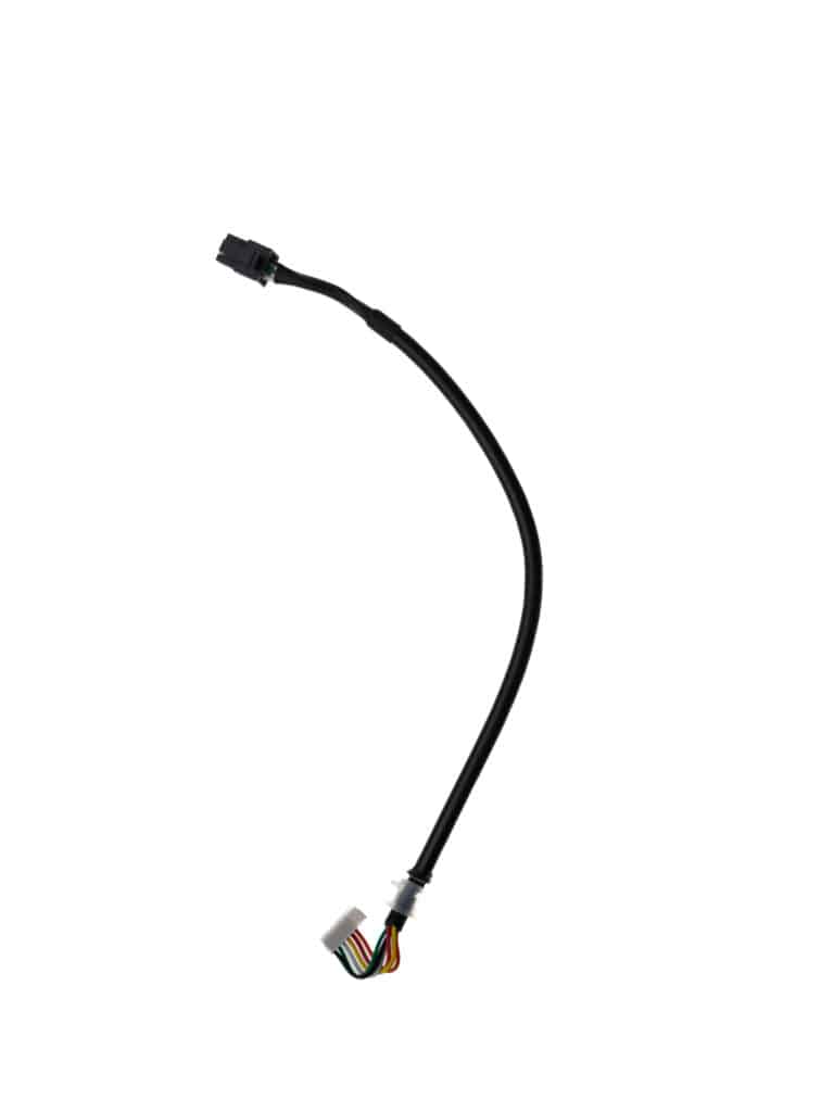 Câble de verrouillage (pour réparation)