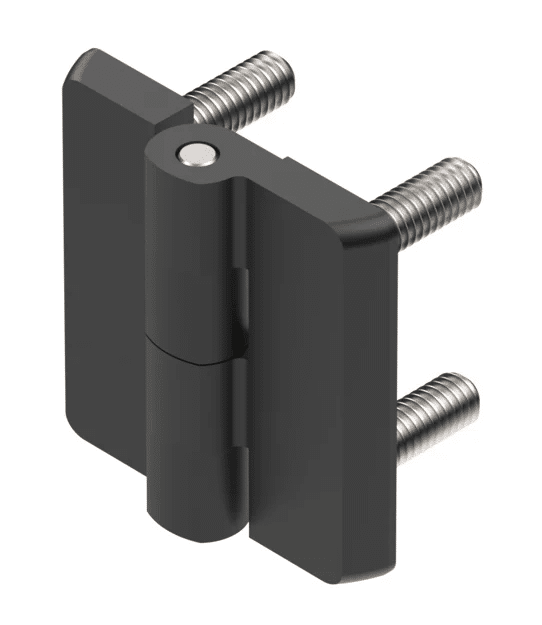 Deurscharnier Haybutler