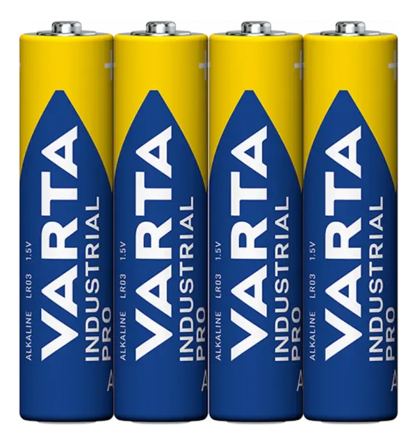 AA Batterien