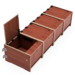 Tinybutler uitbreiding (extra compartiment)