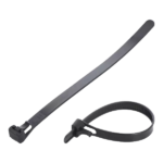 Tie-wrap slowfeedernet Haybutler wandmodel