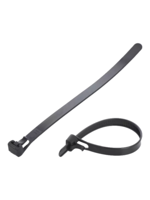 Tie-wrap slowfeedernet Haybutler wandmodel